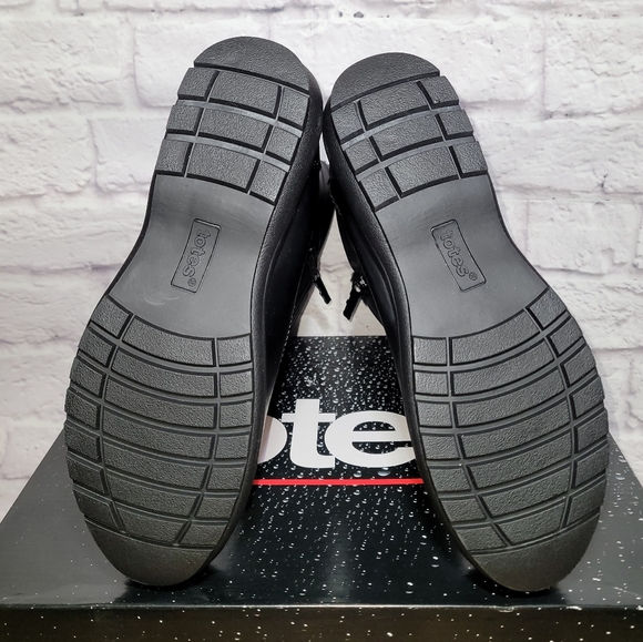 Totes Jennifer Women's Waterproof Snow Boots - Picture 6 of 6